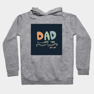 Dad Hoodie